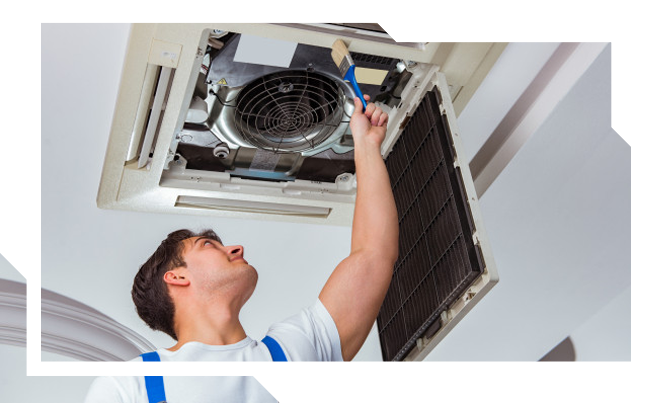 AC Installation & Maintenance