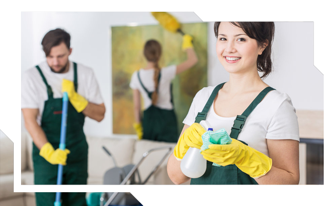 Home Maid Services