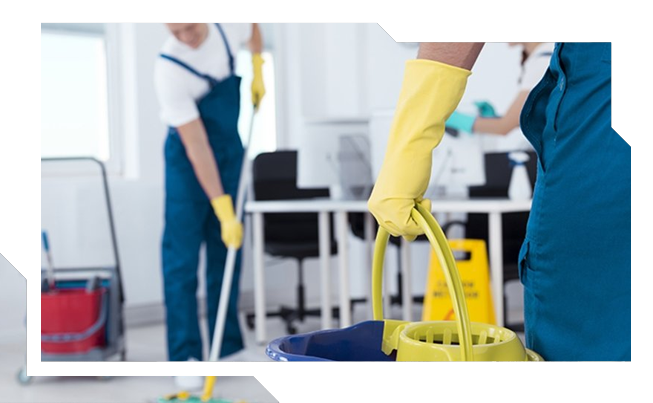 House Keeping Services