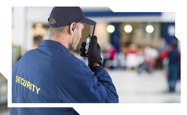 Security Management Services